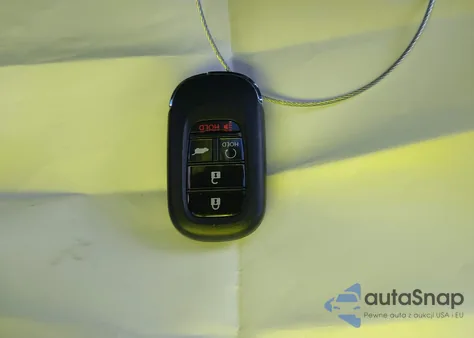 2024 Honda Hr-V Awd Sport/Awd Sport W/O Bsi из США, поврежденный, VIN 3CZRZ2H56RM777456